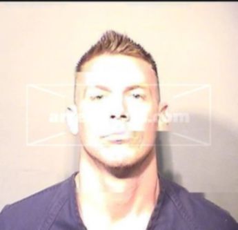 Jason Richard Polk