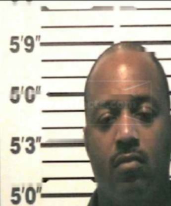 Michael Bernard Bush