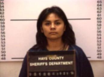 Irma Cruz Flores