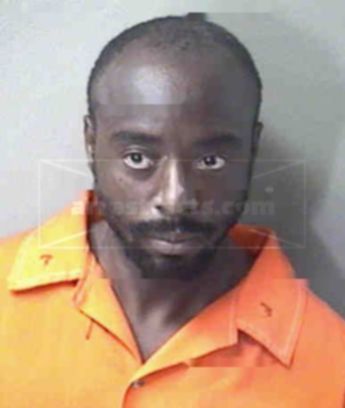 Desmond Treamaine Washington