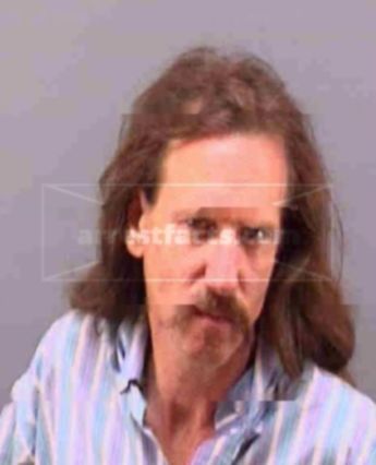 Terry Wayne Freeman
