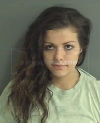 Kelsey Ann Russell