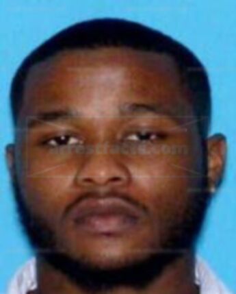 Jaray Deon Graham