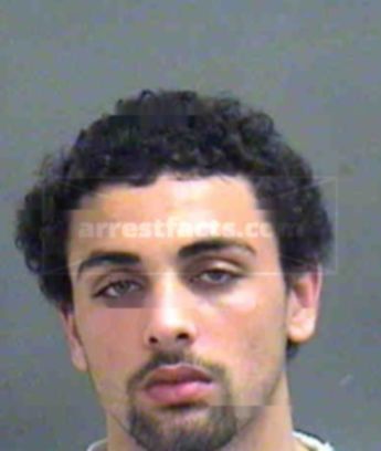 Carey Nathanial Kiser