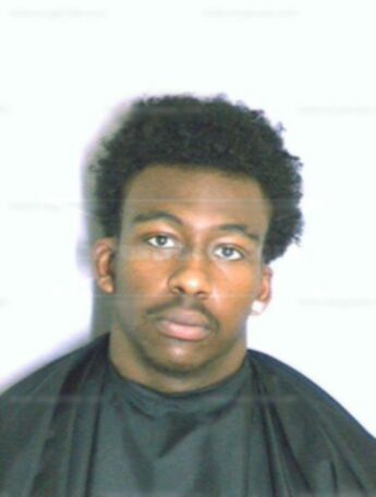 Shaquille Erskine