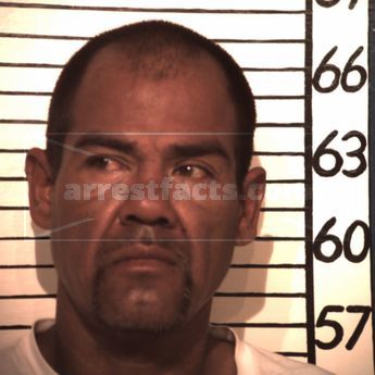 Gilbert Gonzales