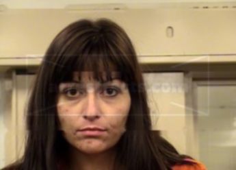 Leeann Nicole Patterson