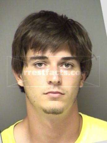 Tanner Mitchell Cobb
