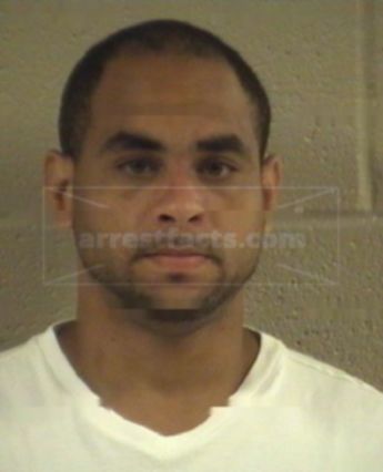Andrew Paul Bonds