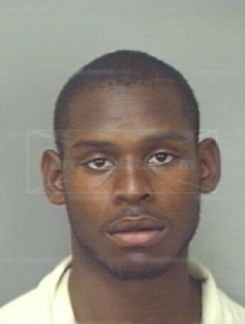 Harold Albert Blake