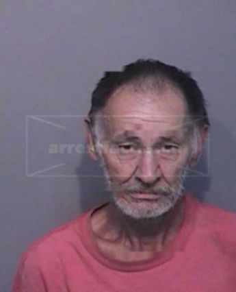Frank James Rada