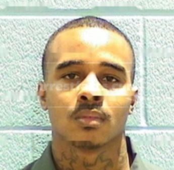 Romel Frazier