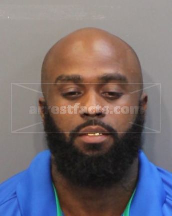 Sherman Shermaine Bowles
