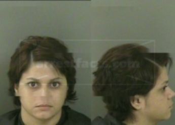 Karla Amelia Mendoza