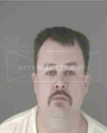 Mark Wayne Benedict