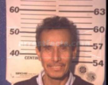 Luis Lara Saenz