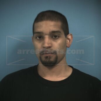 Mychael Alexander Aguilar