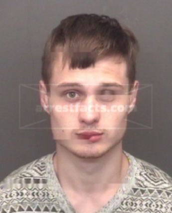 Justin Victor Hyde