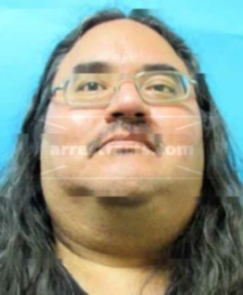 Allen Wayne Hinton