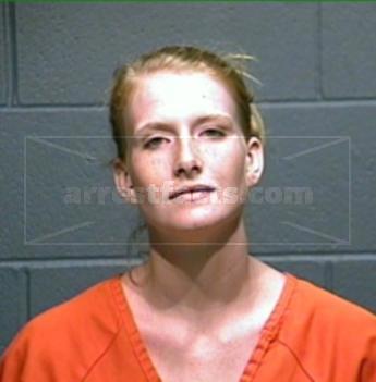 Margaret Ann Cagle