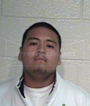 Eric Alberto Arteaga Amaro