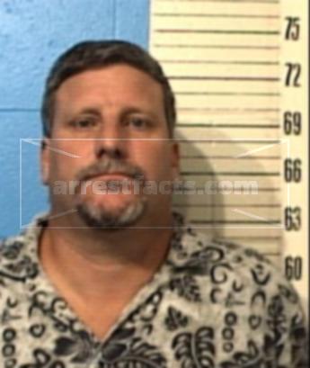 Bruce Harrison Barker