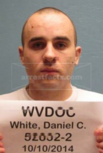 Daniel Curtis White