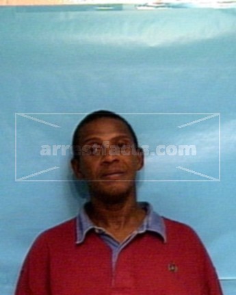 Timothy Wayne Patt
