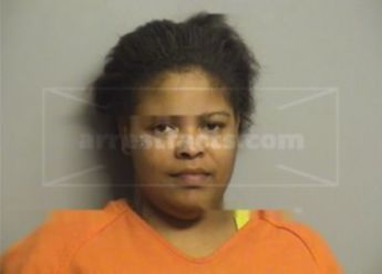 Sierra Vonshae Stewart