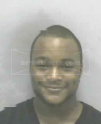 Donte Prestege Mears