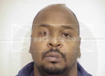 Jerome Nitty Ray