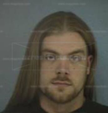 Matthew Jackson Swafford