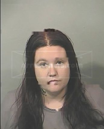 Christina Marie Duvall