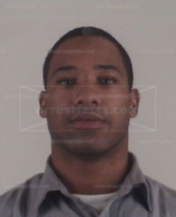 Derrick Cavitt Bilal