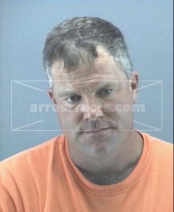 Mark Ashley Parish