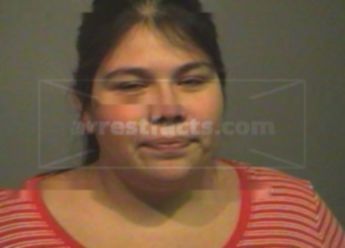 Chrisanta Ann Leyva