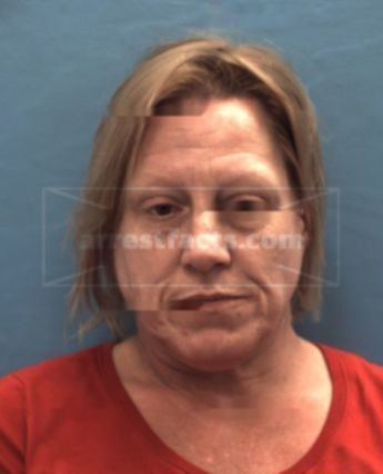Renee Deanne Jones