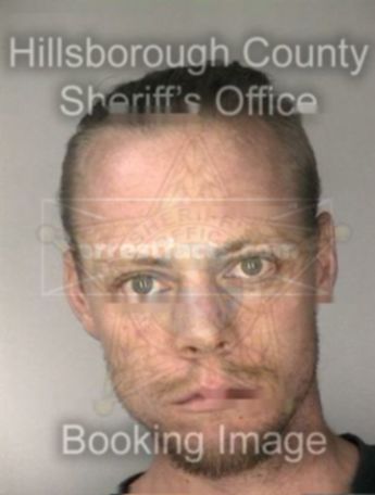 Richard Grover Bradway Jr.