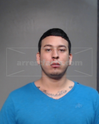 Paul Sepulveda Buenrostro