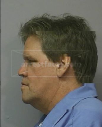 Gregory Paul Kemp