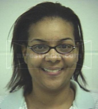 Tracie Vinette Mathis