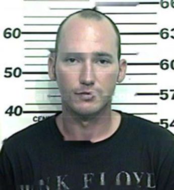 Wesley Johnathan Mitchell