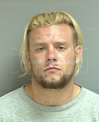 Jason Alan Purvis