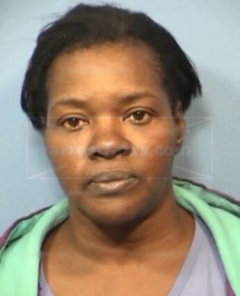 Arteshia Wilson
