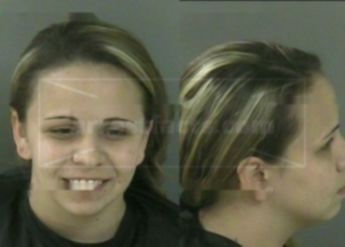 Kayla Michelle Ruszczyk