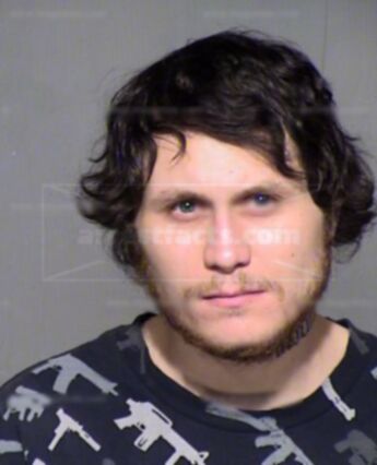 Patrick Wayne Huddleston