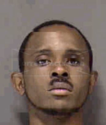 Frederick Tyrell Taylor