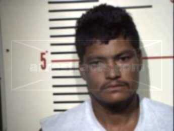 Jose Luis Rodriguez