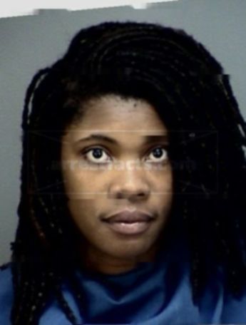 Carmen Varanda Jones