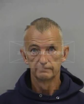Perry Fredrick Hollis